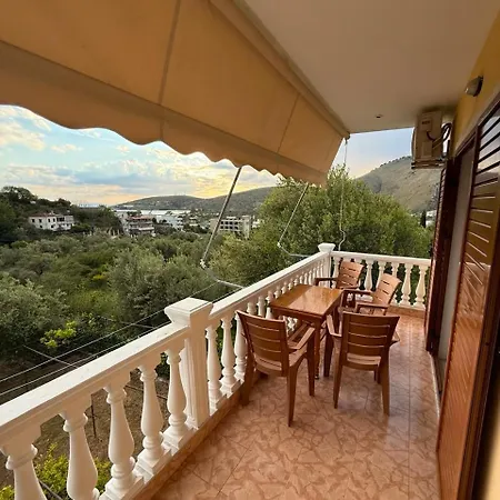 招待所 Katerina 科帕罗